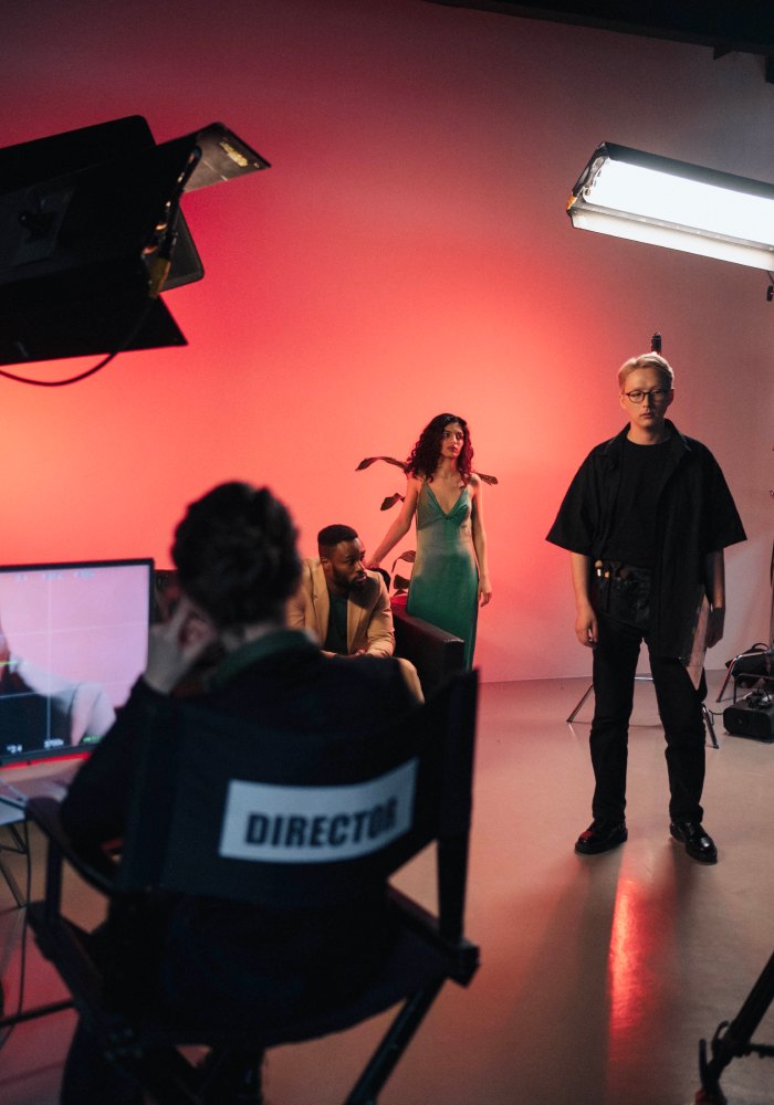 Mobirise Website Builder